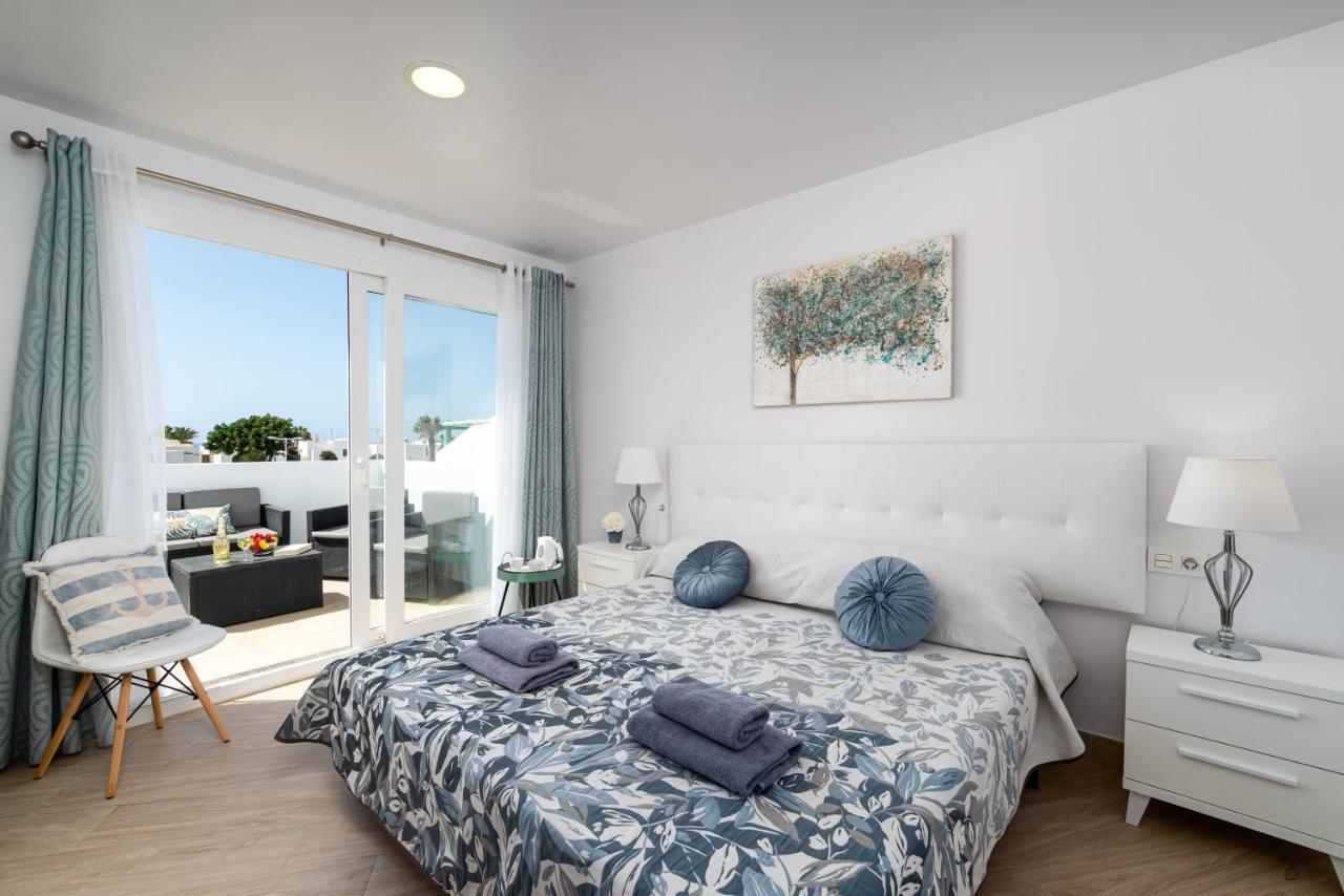 Amaru Villa Puerto del Carmen  Kültér fotó