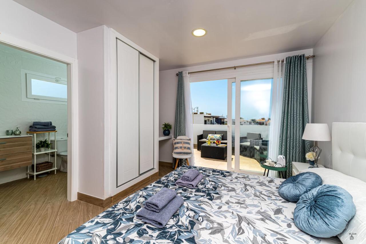 Amaru Villa Puerto del Carmen  Kültér fotó