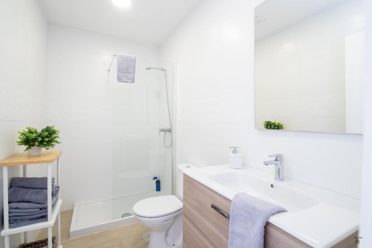 Amaru Villa Puerto del Carmen  Kültér fotó