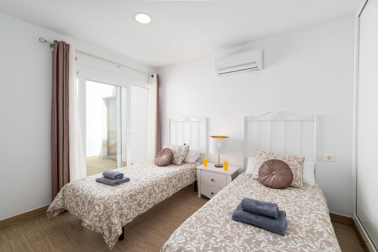 Amaru Villa Puerto del Carmen  Kültér fotó