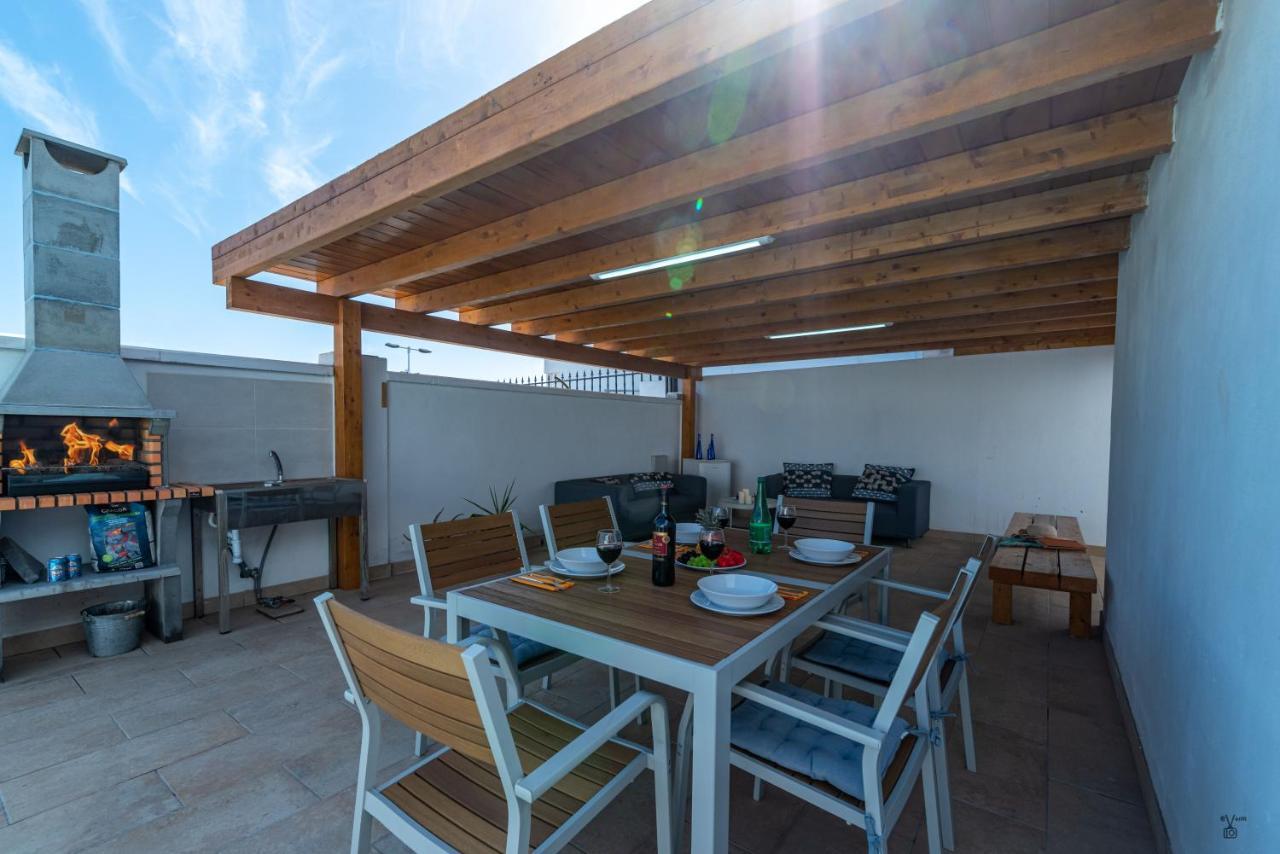 Amaru Villa Puerto del Carmen  Kültér fotó
