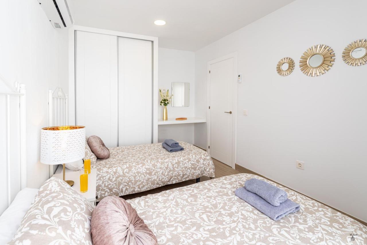 Amaru Villa Puerto del Carmen  Kültér fotó